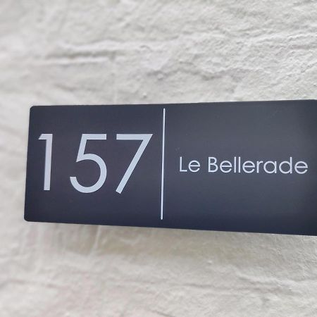 Le Bellerade - Rez-De-Chaussee Tout Confort Δουνκέρκη Εξωτερικό φωτογραφία