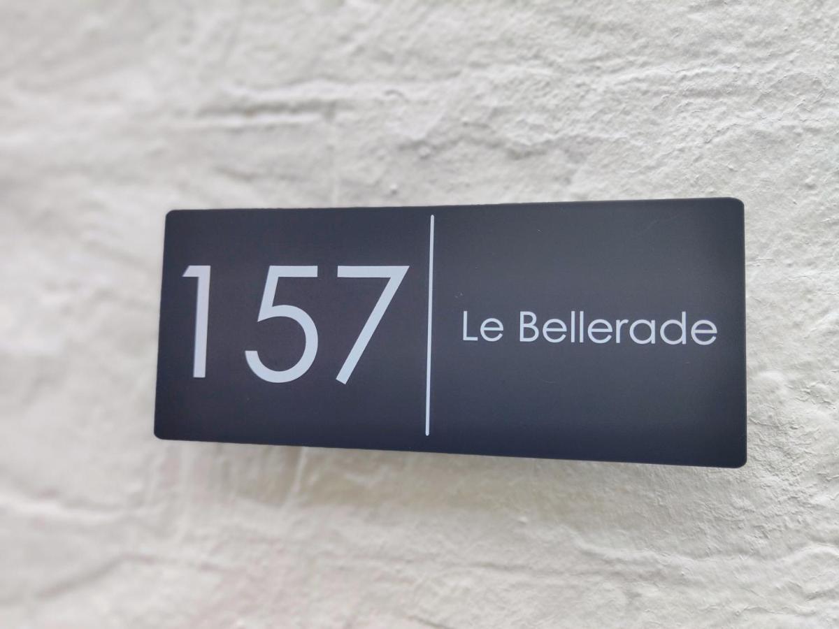 Le Bellerade - Rez-De-Chaussee Tout Confort Δουνκέρκη Εξωτερικό φωτογραφία